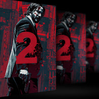 John Wick: Chapter 2
