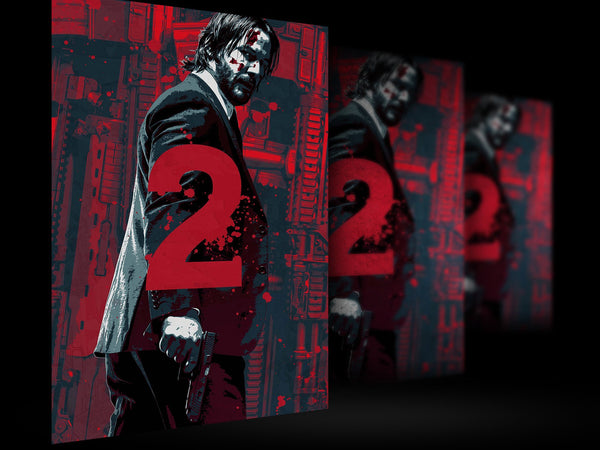 John Wick: Chapter 2