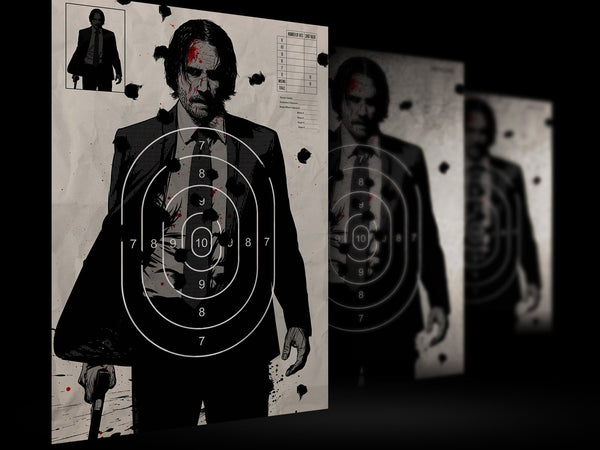 John Wick: Chapter 2
