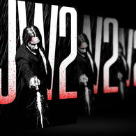 John Wick: Chapter 2