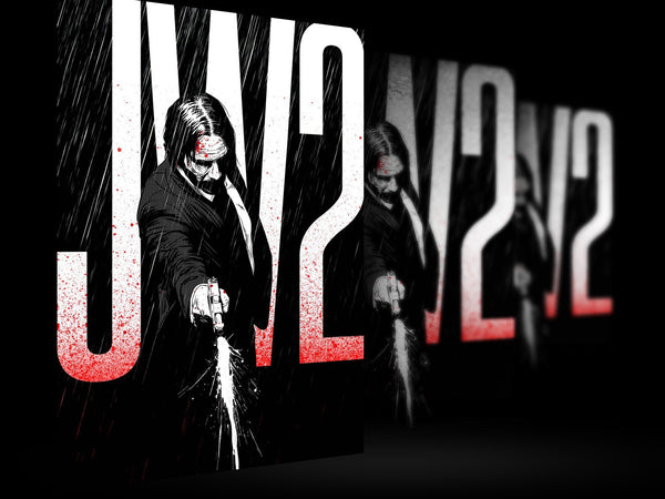 John Wick: Chapter 2