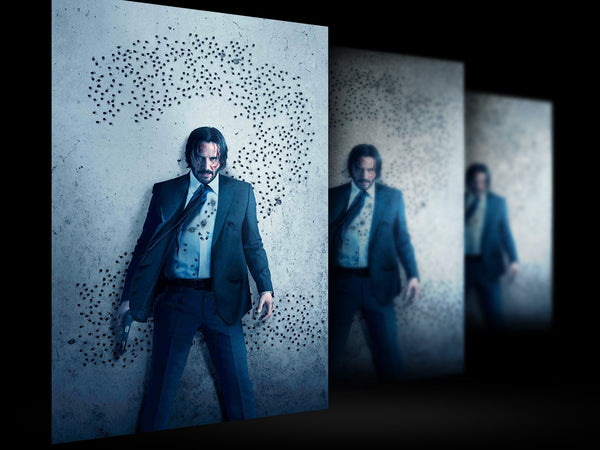 John Wick: Chapter 2