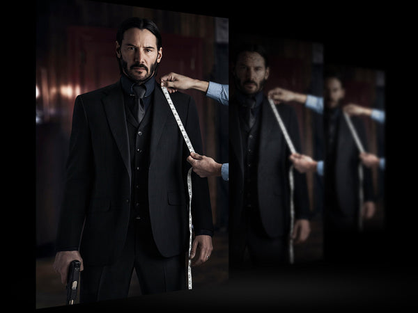 John Wick: Chapter 2