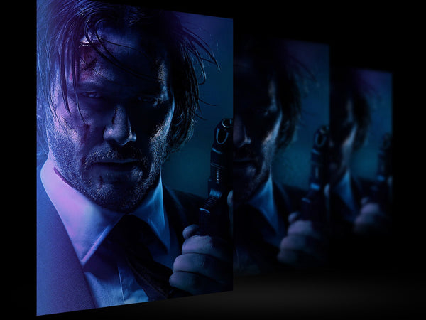 John Wick: Chapter 2