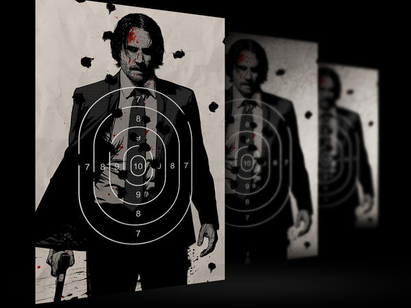 John Wick: Chapter 2