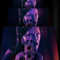 John Wick: Chapter 2