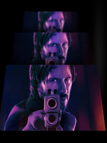 John Wick: Chapter 2