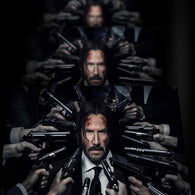 John Wick: Chapter 2