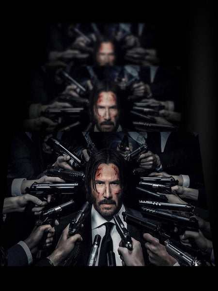 John Wick: Chapter 2