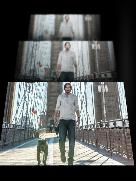 John Wick: Chapter 2
