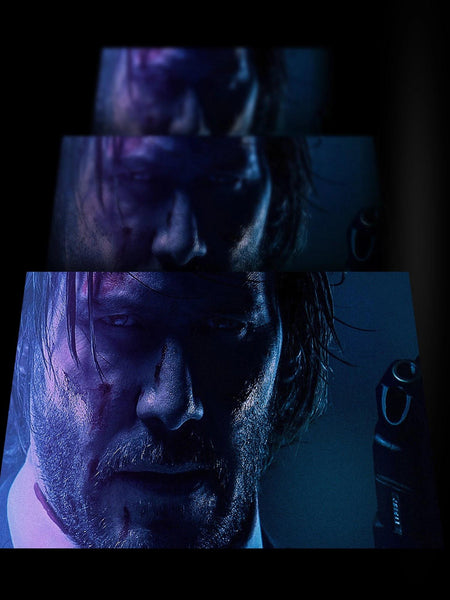John Wick: Chapter 2
