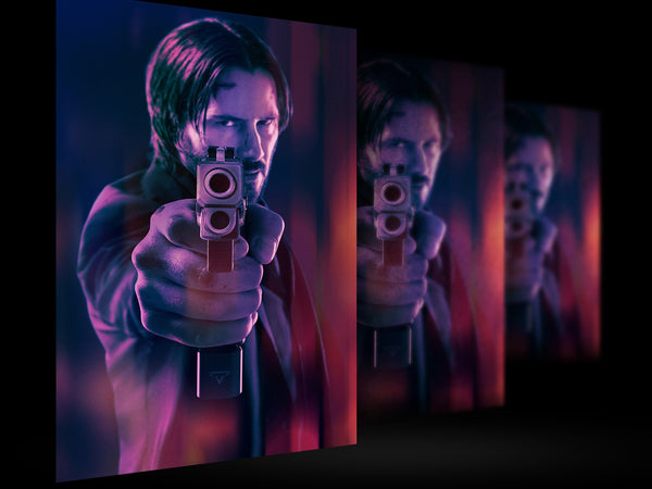 John Wick: Chapter 2
