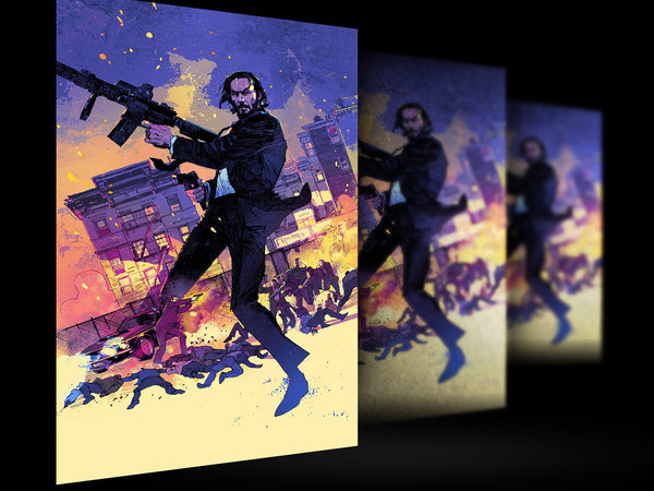 John Wick: Chapter 2