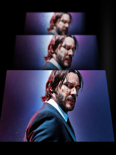 John Wick: Chapter 2