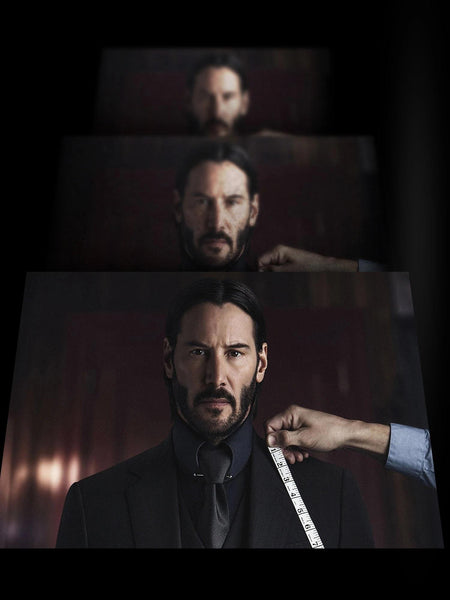 John Wick: Chapter 2