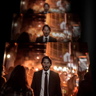 John Wick: Chapter 2