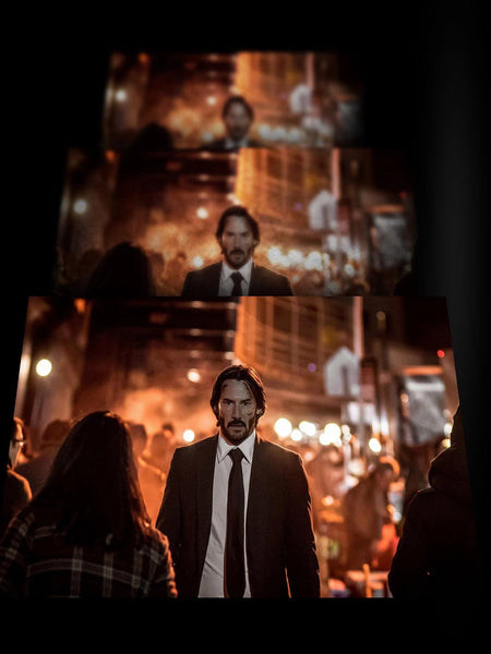 John Wick: Chapter 2