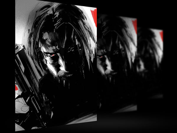 John Wick: Chapter 2
