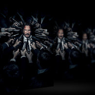 John Wick: Chapter 2