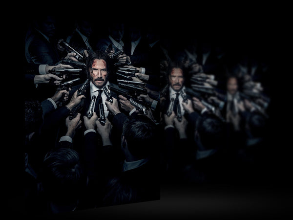 John Wick: Chapter 2