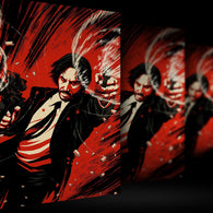John Wick: Chapter 2