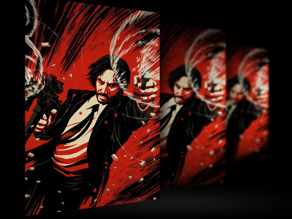 John Wick: Chapter 2