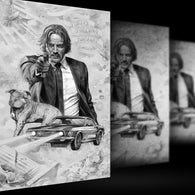 John Wick: Chapter 2