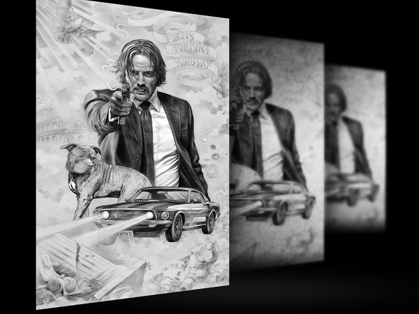 John Wick: Chapter 2