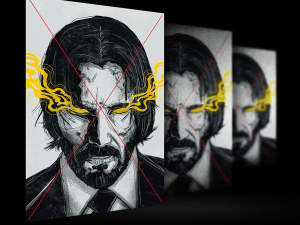 John Wick: Chapter 3 Parabellum