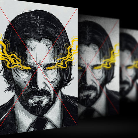 John Wick: Chapter 3 Parabellum