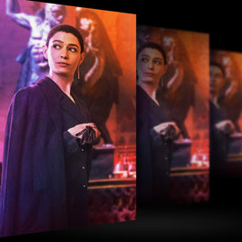 John Wick: Chapter 3 Parabellum