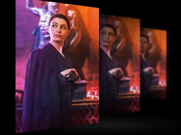 John Wick: Chapter 3 Parabellum