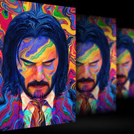 John Wick: Chapter 3 Parabellum