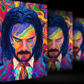 John Wick: Chapter 3 Parabellum