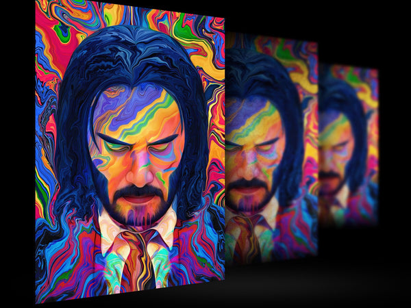 John Wick: Chapter 3 Parabellum