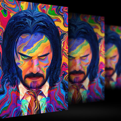 John Wick: Chapter 3 Parabellum