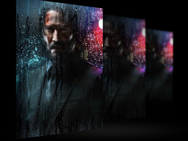 John Wick: Chapter 3 Parabellum