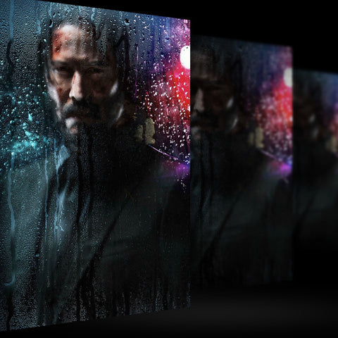 John Wick: Chapter 3 Parabellum
