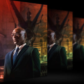 John Wick: Chapter 3 Parabellum