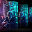 John Wick: Chapter 3 Parabellum