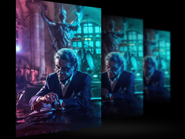 John Wick: Chapter 3 Parabellum