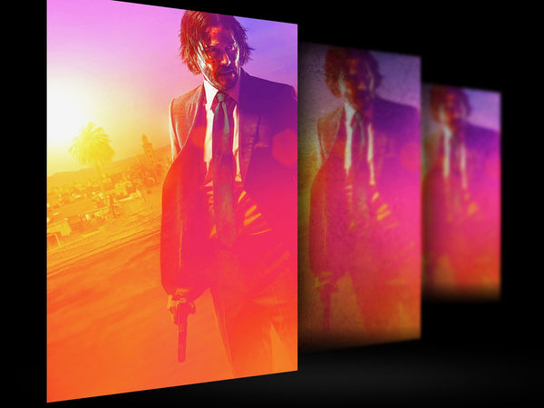John Wick: Chapter 3 Parabellum