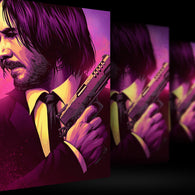 John Wick: Chapter 3 Parabellum