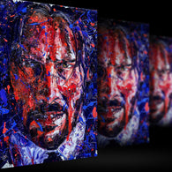 John Wick: Chapter 3 Parabellum