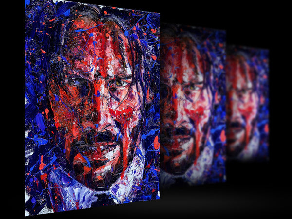John Wick: Chapter 3 Parabellum