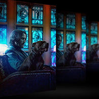 John Wick: Chapter 3 Parabellum