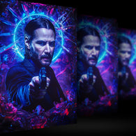 John Wick: Chapter 3 Parabellum