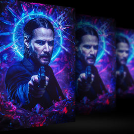 John Wick: Chapter 3 Parabellum
