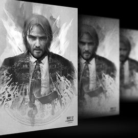 John Wick: Chapter 3 Parabellum