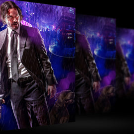 John Wick: Chapter 3 Parabellum